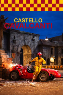 Poster do filme Castello Cavalcanti