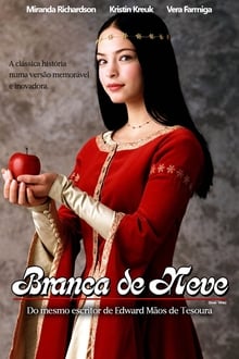 Poster do filme Branca de Neve