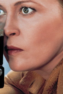 Eyes of Laura Mars