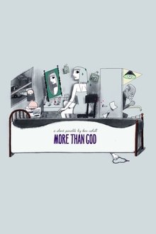 Poster do filme More Than God