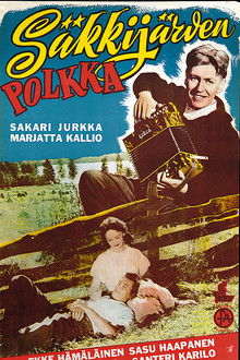 Säkkijärven polkka