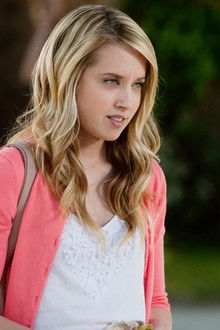 The Secret Life of the American Teenager - Season 3