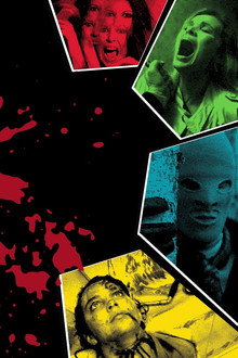 All the Colors of Giallo