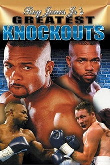Roy Jones Jr's Greatest Knockouts