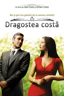 Dragostea costă
