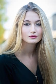 Foto de perfil de Catherine Davydzenka