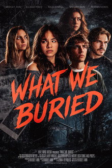 What We Buried