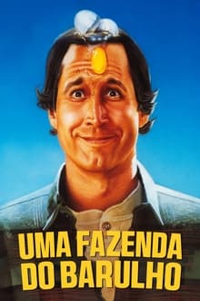 Poster do filme Uma Fazenda do Barulho