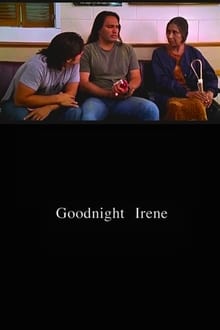 Poster do filme Goodnight Irene