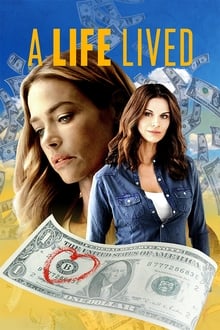 Poster do filme A Life Lived