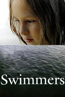 Poster do filme Swimmers - Em Busca da Vitória