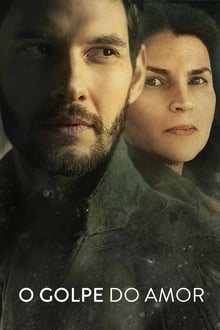 Poster da série O Golpe do Amor