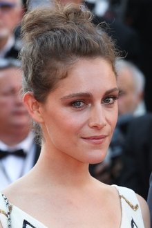 Photo of Ariane Labed