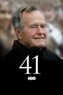 Poster do filme 41