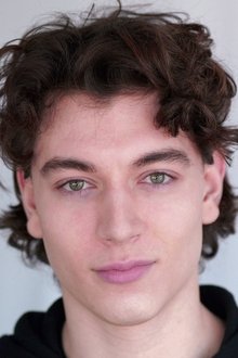 Photo of Michael Ayala-Cole
