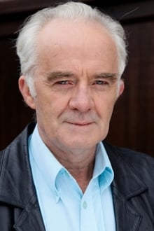 Foto de perfil de Macdara Ó Fátharta