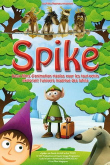 Spike