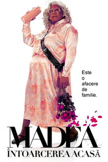Madea: Întoarcerea acasă
