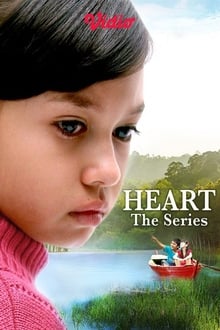 Poster da série Heart Series