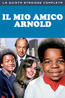Stagione 5