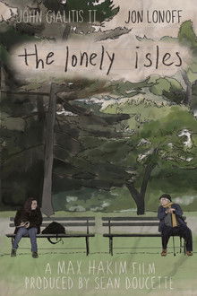The Lonely Isles