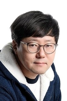 Photo of Hong Seung-wan