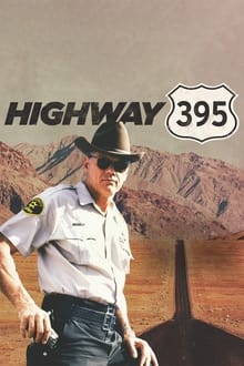 Highway 395 movie poster