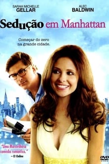 Sedução em Manhattan