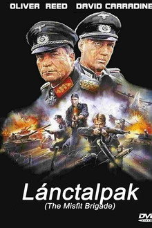 Lánctalpak