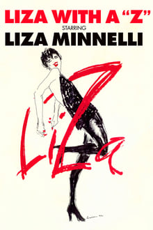 Poster do filme Liza with a Z