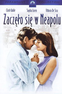 Zaczęło się w Neapolu