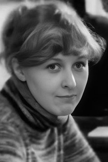 Photo of Alla Sergiyko