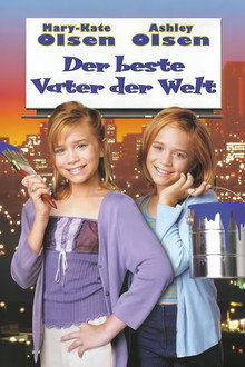 Der beste Vater der Welt