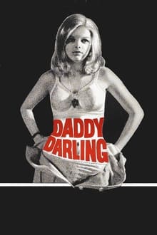 Poster do filme Daddy, Darling