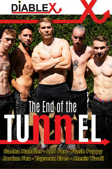 At the End of the Tunnel