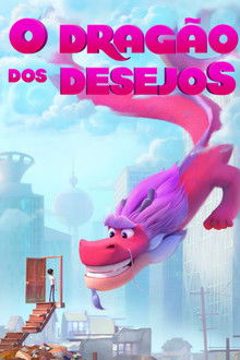 O Dragão dos Desejos