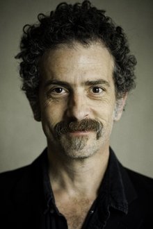 Photo of John Ales