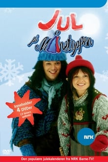 Jul på Månetoppen tv show poster