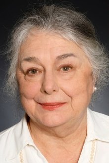 Photo of Barbara Andres