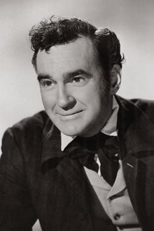 Photo of Jeff Morrow