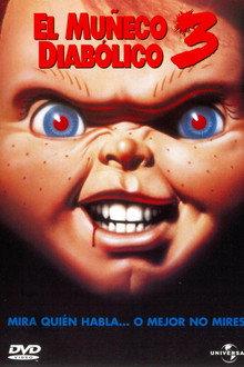 Muñeco diabólico 3