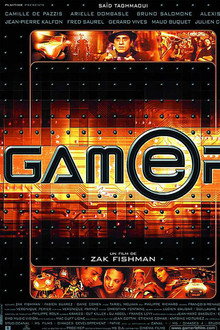 Gamer