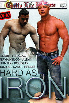 Hard as Iron