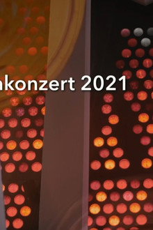 Europakonzert 2021 from Berlin