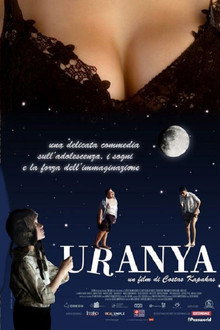 Uranya