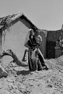 Occupation 101: Voices of the Silenced Majority