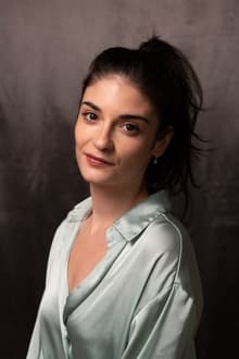 Foto de perfil de Éléonore Sarrazin