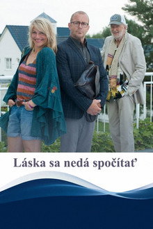 Láska sa nedá spočítať