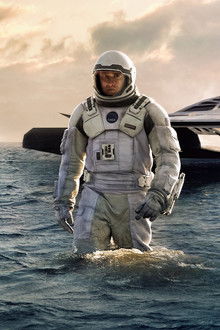 Interstellar