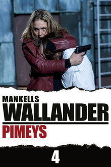 Wallander: Pimeys